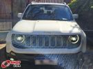 JEEP Renegade Longitude 1.3 16v T270 Branca