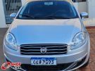FIAT Linea Absolute 1.8 16v Dualogic Prata