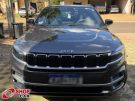 JEEP Commander Overland 2.0 16v TD380 4x4 Cinza