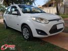 FORD Fiesta Sedan 1.6 Branca