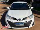 TOYOTA Yaris Hatch XL Plus Connect 1.5 16v Branca