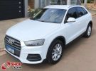 AUDI Q3 Ambiente 1.4 TFSi 16v Branca