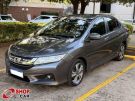 HONDA City Sedan EX 1.5 16v 16/16
