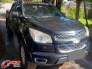 GM - Chevrolet S10 LTZ 2.8CTDi 16v 4x4 C.D. Preta