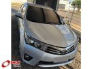 TOYOTA Corolla XEi 2.0 16v Prata