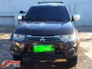 MITSUBISHI L200 Triton HPE 3.2TDi 16v 4x4 C.D. Marrom