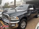 RAM 2500 Laramie 6.7TDi 24v 4x4 C.D. Cinza