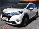 HONDA WR-V EX 1.5 16v Branca