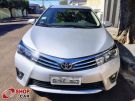 TOYOTA Corolla Altis 2.0 16v Prata