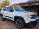 JEEP Renegade Sport 1.8 16v Branca