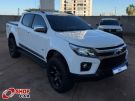 GM - Chevrolet S10 LTZ 2.8CTDi 16v 4x4 C.D. Branca