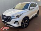 CHERY Tiggo 5x Sport 1.5T 16v Branca