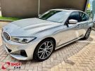 BMW 320i Sport GP 2.0T 16v Cinza