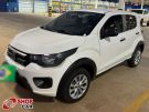 FIAT Mobi Like 1.0 Branca