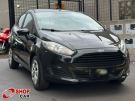 FORD Fiesta Hatch SE 1.5 16v Preta
