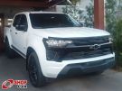 GM - Chevrolet S10 WT 2.8CTDi 16v 4x4 C.D. Branca