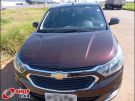 GM - Chevrolet Cobalt LTZ 1.8 Marrom