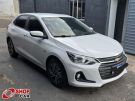 GM - Chevrolet Onix Hatch LT 1.0 12v Branca
