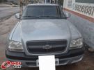 GM - Chevrolet S10 Advantage 2.4 C.D. Prata