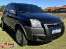FORD EcoSport XLS Freestyle 1.6 Preta