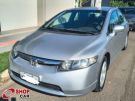 HONDA Civic LXS 1.8 16v 07/07