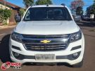 GM - Chevrolet S10 LTZ 2.8CTDi 16v 4x4 C.D. Branca