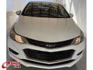 GM - Chevrolet Cruze Sedan LT 1.4T 16v Branca