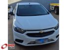 GM - Chevrolet Joy Hatch 1.0 Branca