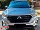 HYUNDAI Creta Action 1.6 16v Prata