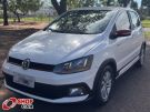 VW - Volkswagen Fox Pepper 1.6 16v 4p. Branca