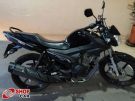 YAMAHA YBR 150 ED Factor Preta