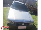 FIAT Uno Mille Economy Way 1.0 Fire 4p. Prata