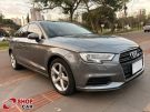 AUDI A3 Sedan Ambiente 1.4 TFSi 16v Cinza