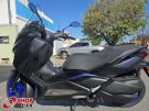 YAMAHA XMAX 300 Connected Preta