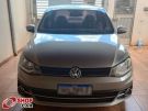 VW - Volkswagen Voyage Highline 1.6 Prata