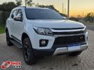 GM - Chevrolet TrailBlazer Premier 2.8CTDi 16v 4x4 Branca
