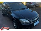 GM - Chevrolet Celta LT 1.0 4p. Preta