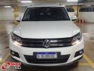 VW - Volkswagen Tiguan 2.0 16v TSi 4Motion Branca