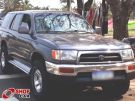 TOYOTA Hilux SW4 3.0TD 4x4 Azul