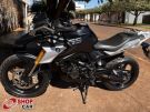 BMW G 310 GS Preta