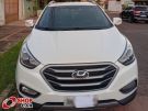 HYUNDAI ix35 GL 2.0 16v Branca