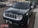 JEEP Renegade Limited 2.0TDi 16v 4x4 Preta