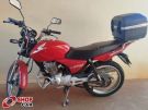 HONDA CG Titan 150 ESD Vermelha