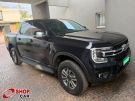FORD Ranger XLT 3.0TDi V6 24v 4WD C.D. Preta