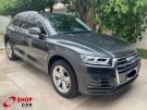 AUDI Q5 S-Line 2.0 TFSi 16v Quattro Cinza