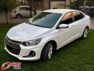 GM - Chevrolet Onix Sedan Plus LTZ 1.0T 12v Branca