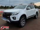 GM - Chevrolet S10 LTZ 2.8CTDi 16v 4x4 C.D. Branca
