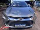 GM - Chevrolet Tracker Premier 1.2T 12v Prata