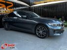 BMW 320i Sport GP 2.0T 16v Cinza