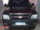 GM - Chevrolet S10 Executive 2.8TD 4x4 C.D. Vermelha